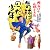 気球にのった少年―大あばれ山賊小太郎〈2〉