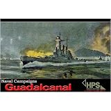 Naval Campaigns: Guadalcanal