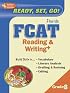 FCAT 8th Grade Reading & Writing (REA) - Best Test Prep (Test Preps)
