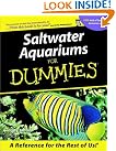 Saltwater Aquariums for...