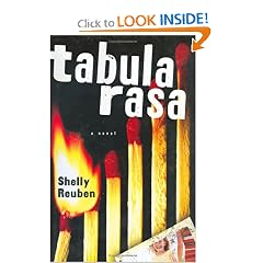 Tabula Rasa