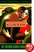 The Postman Always Rings Twice