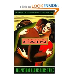The Postman Always Rings Twice