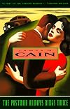 The Postman Always Rings Twice (Unabridged)
