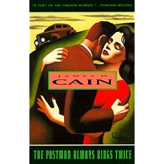 Th Postman Always Rings Twice (Vintage Crime/Black Lizard)