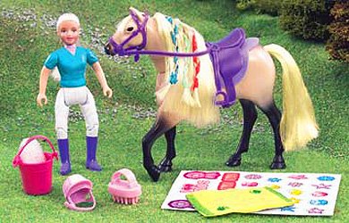 Buy I Love Ponies - Pony Rescue online at Discounted New and Used prices. Delivered to your door with Childrens Toyshop.com