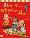 Jouer aux échecs dès 4 ans