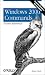 Windows 2000 Commands Pocket Reference (Pocket Reference (O
