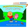 The Adventures of Max and Pinky: Best Buds