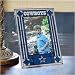 Dallas Cowboys Art-Glass Picture Frame
