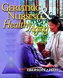 Geriatric Nursing & Healthy Aging