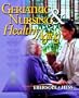 Geriatric Nursing & Healthy Aging