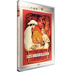 Les orgueilleux