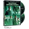 Matrix Revolutions