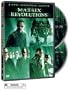 The Matrix Revolutions (Two-Disc Widescreen Edition)