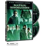 The Matrix Revolutions (Two-Disc Widescreen Edition) ~ Keanu Reeves