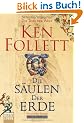 Die S�ulen der Erde: Roman
