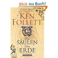 Die S�ulen der Erde: Roman