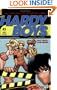 Mad House (Hardy Boys Graphic Novels: Undercover Brothers, No. 3)