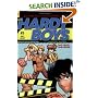 Mad House (Hardy Boys Graphic Novels: Undercover Brothers #3)