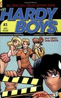 Mad House (Hardy Boys Graphic Novels: Undercover Brothers #3)