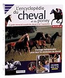 Revue Emme Interactive  / Encyclopédie du cheval et du poney