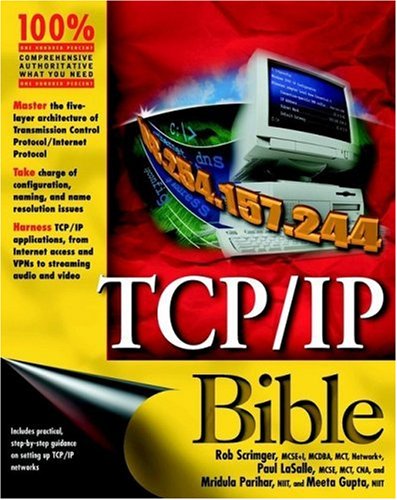 TCP/IP Bible