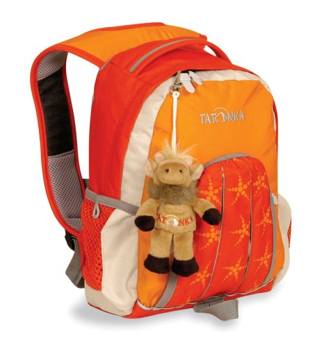 Tatonka Kinderrucksack Alpine Kid