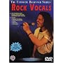 Rock Vocals:Ultimate Beginner Series