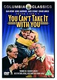 You Can't Take It with You [Import anglais]