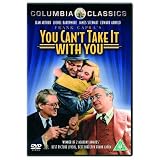 You Can't Take It with You [Import anglais]par Jean Arthur