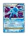 Search : Pokemon Majestic Dawn Glaceon LV.X Holofoil Card