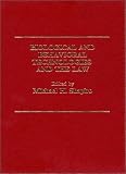 Biological and Behavioral Technologies and the Law
