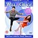 Will and Grace: Complete Series 6 [PAL, Region 2, Import]