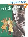 Le Monde d'Edgard P. Jacobs