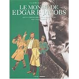 Le Monde d'Edgard P. Jacobspar Le Gallo