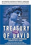 The Treasury of David: Spurgeon's Classic Work on the Psalms