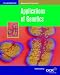 Applications of Genetics (Cambridge Advanced Sciences)