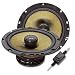 Mac Audio 16.2 Protector Auto-Lautsprecher