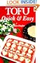 Tofu Quick & Easy