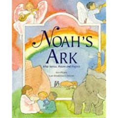 Noah's Ark and Other Bible Stories