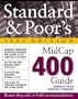 Standard & Poor's Midcap 400 Guide, 2001 Edition