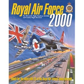 Royal Air Force 2000