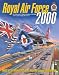 Software : Royal Air Force 2000