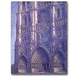 Amiens, in the Morning Light - Gift Enclosure Cards (set of 12)