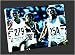 Seb Coe Steve Ovett Olympics 1980 Pop Art Coffee Mug