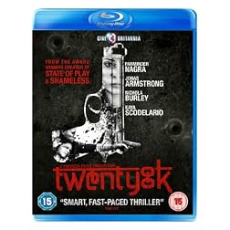 Twenty8k [Blu-ray]