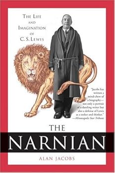 the narnian (plus) - alan jacobs the narnian (plus) - alan jacobs