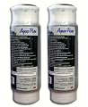 Aqua Pure AP117 Cuno Replacement Cartridge For Drinking Water system filters. Sold in Pairs.