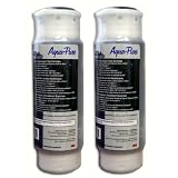 Aqua Pure AP117 Cuno Replacement Cartridge For Drinking Water system filters. Sold in Pairs.